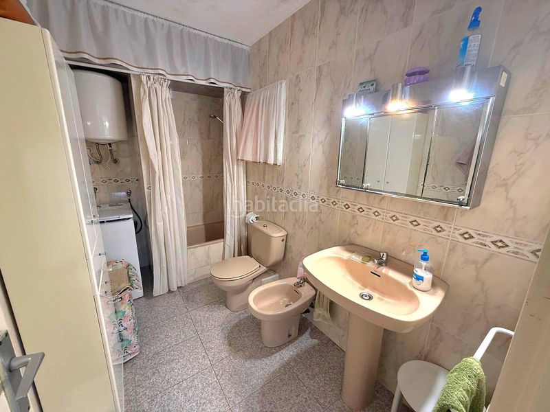 Foto 92778c4e-06f4-48e6-933b-3b5e1d9264bc. Apartament amb aparcament a Coma-ruga platja Coma-ruga