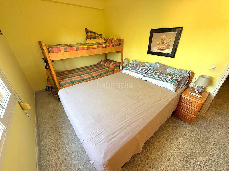 Foto ca4facee-707d-4d7c-80d8-a60882e2e9a5. Apartament amb aparcament a Coma-ruga platja Coma-ruga
