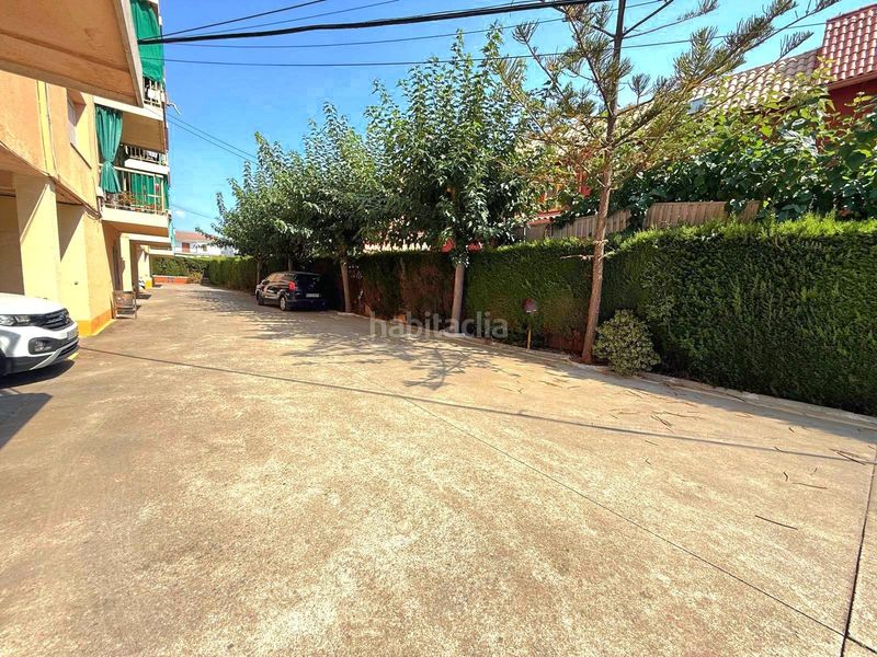 Foto ccfe77ee-8689-4ee4-8539-466928e18d67. Apartament amb aparcament a Coma-ruga platja Coma-ruga