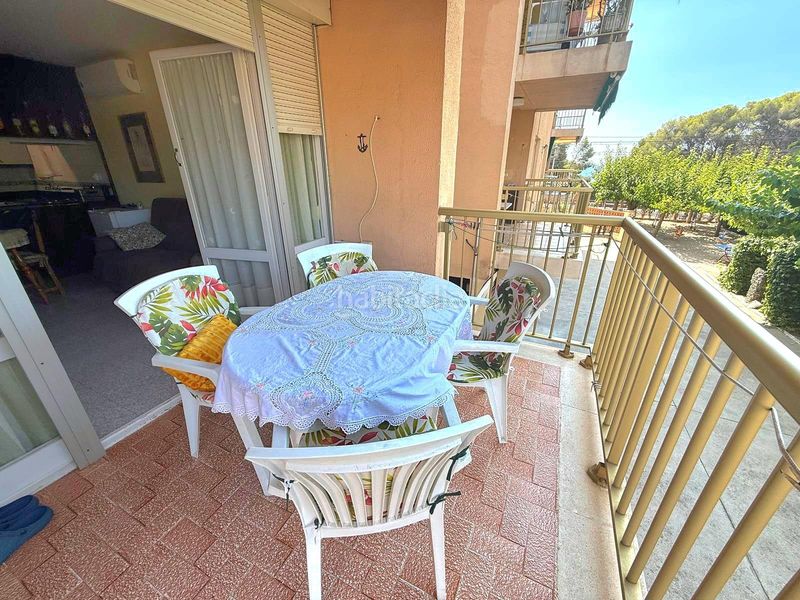 Foto dff655ab-a953-4290-a14d-4768b5e1bd22. Apartament amb aparcament a Coma-ruga platja Coma-ruga
