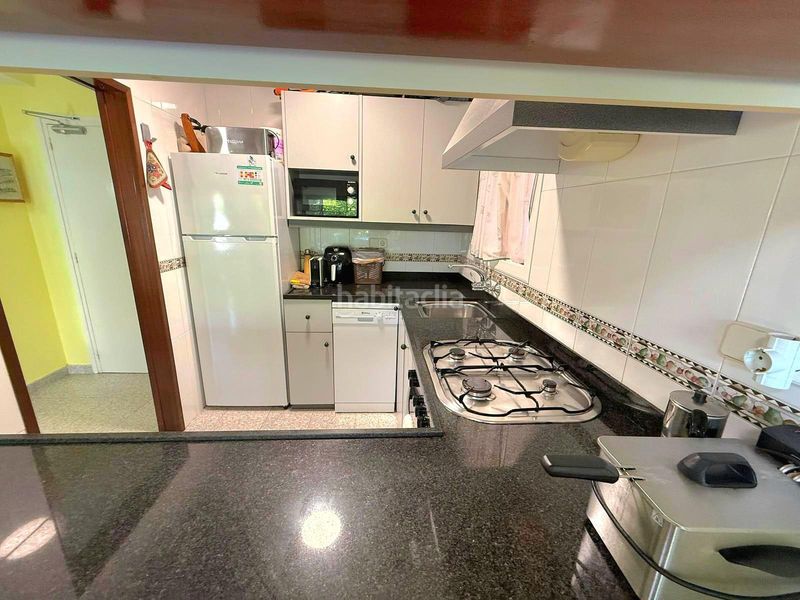 Foto fa7b33ea-d420-4e3d-b072-1611c6a0e78f. Apartament amb aparcament a Coma-ruga platja Coma-ruga