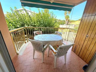 Apartment in Coma-ruga Platja. A 500 metros de la playa del franc�s
