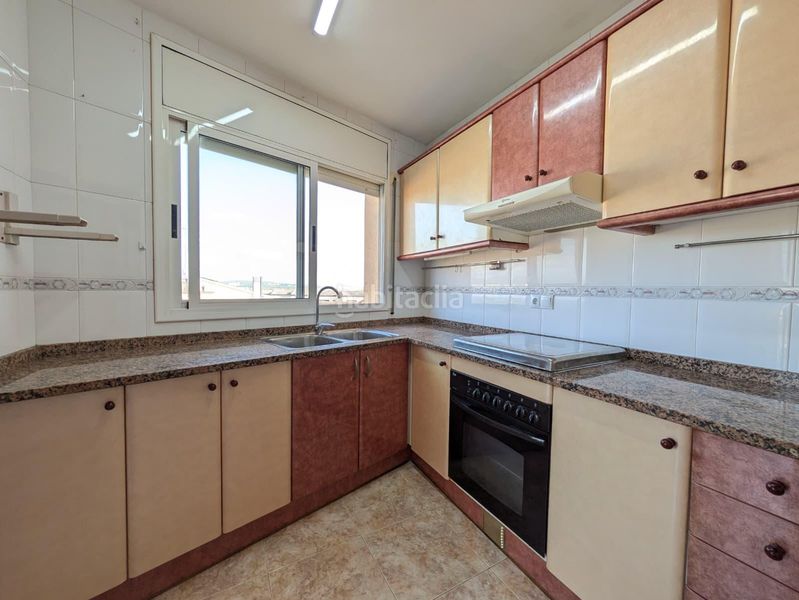 Foto 616e290e-3dd5-4a05-a46f-4b8850cf9381. Appartement avec parking dans Banyeres del Penedès