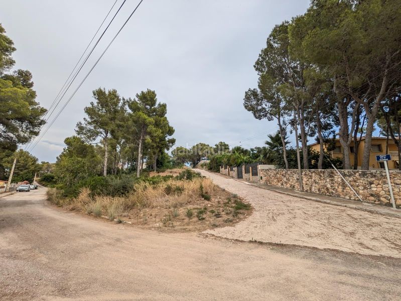 Foto a5310f1c-756b-49de-97eb-ff6d0f799077. Xalet amb aparcament a Mas Borràs-Coto del Rey Vendrell (El)