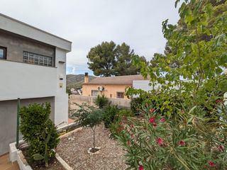 Xalet a Mas Borràs-Coto del Rey
