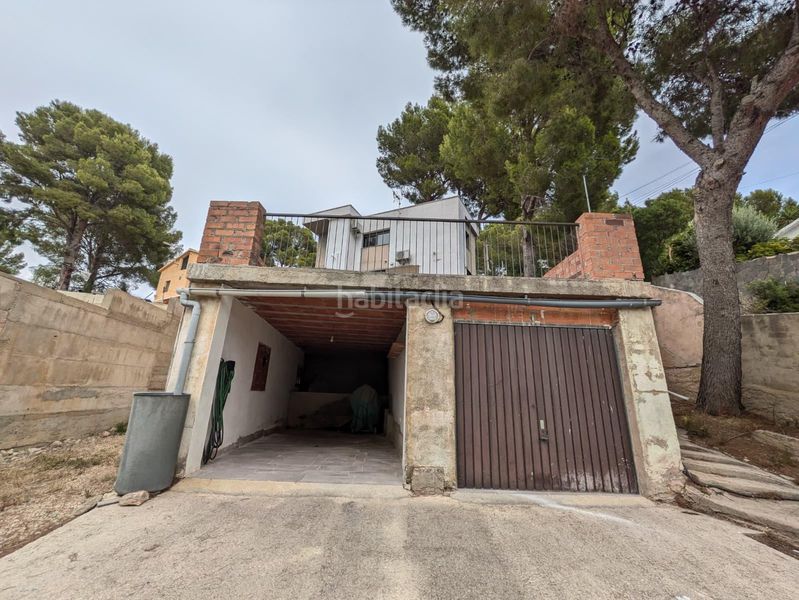 Foto c81727ba-731d-4bcc-aab6-57ca886f924c. Xalet amb aparcament a Mas Borràs-Coto del Rey Vendrell (El)