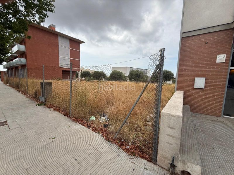 Foto 2c1d576f-66b9-4b56-9285-d0ce76c422f1. Finca rústica a El Tancat-Mas d´en Gual Vendrell (El)