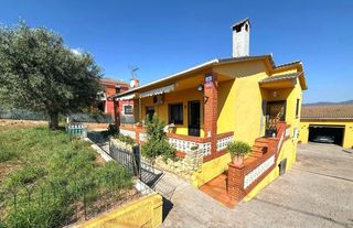 Xalet a Bisbal del Penedès (La)