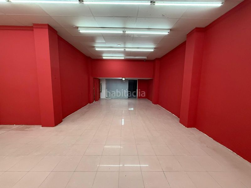 Foto 02218ba9-9602-4f1a-8822-5c0408868187. Local comercial a Centre Vendrell (El)