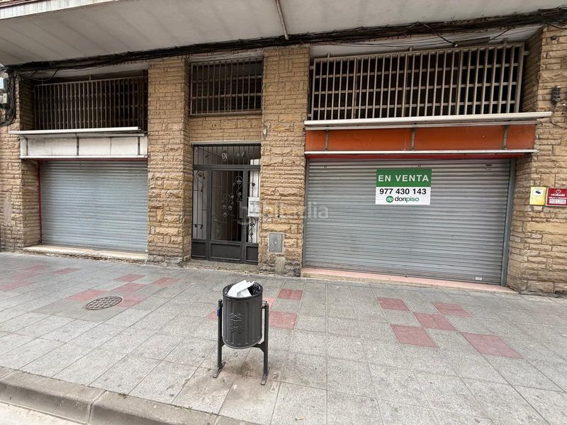Foto 21f73152-1e78-4ce8-b831-c14009d986cd. Local comercial a Centre Vendrell (El)