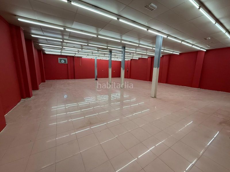Foto 54bf94b6-5cfe-407b-8898-f809d8072909. Local comercial a Centre Vendrell (El)
