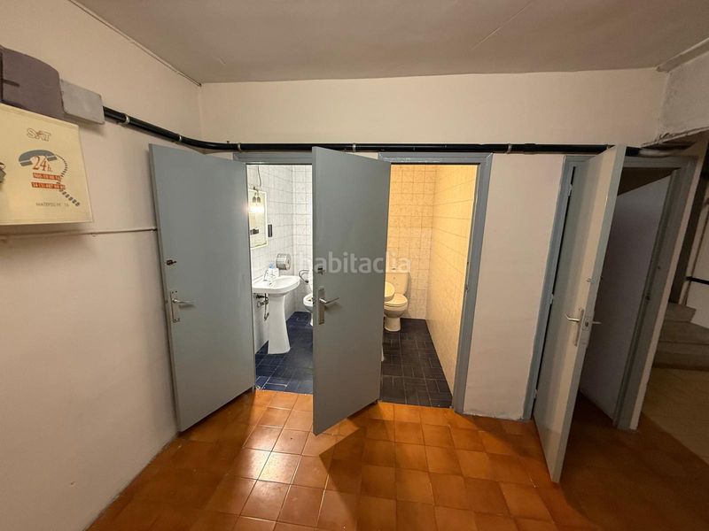 Foto 5a8334a5-3ab9-4c8b-b904-919ea204317e. Local comercial a Centre Vendrell (El)