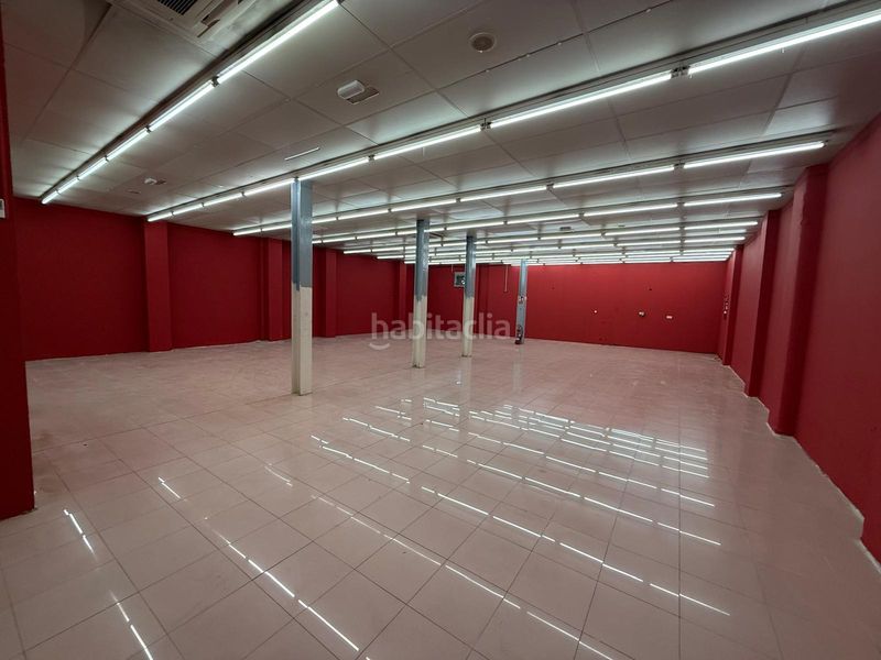 Foto 94f8ad79-46cd-423b-8ada-2c54c0a09adb. Local comercial a Centre Vendrell (El)