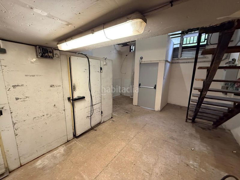 Foto 9cae58d4-c02f-43e2-bd5b-367b572bc028. Local comercial a Centre Vendrell (El)