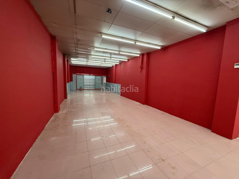 Foto f9df7a68-3281-4fe8-9053-b7476b489ef2. Local comercial a Centre Vendrell (El)