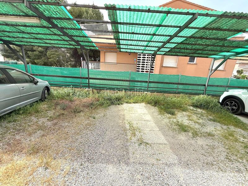 Foto 98a05f3c-d613-4efd-adcb-dfba570cbd8d. Àtic amb calefacció aparcament a Segur de Calafell nucli urbà Segur de Calafell