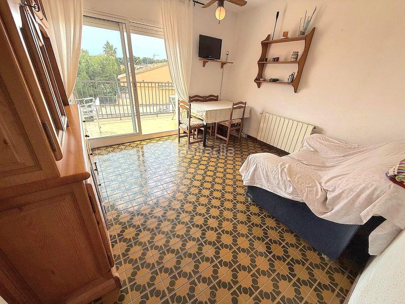 Foto da76c46d-7db9-4817-9c42-9b36dec61546. Àtic amb calefacció aparcament a Segur de Calafell nucli urbà Segur de Calafell