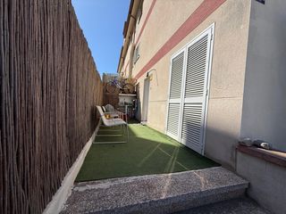 Planta baixa a Segur Platja