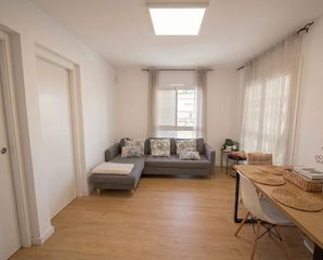 Planta baixa a Segur Platja. A 100m del paseo mar�timo de segur de calafell