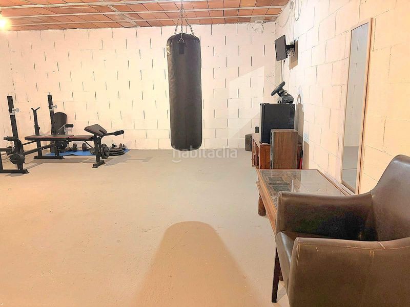 Foto 182fbcf3-9603-49f3-83de-b47a728cdee8. Chalet con riscaldamento in Cunit residencial Cunit