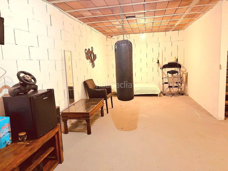 Foto 2c3569fe-3111-4f6b-b526-f2e36832a141. Chalet con riscaldamento in Cunit residencial Cunit