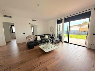 Xalet a Cunit Residencial
