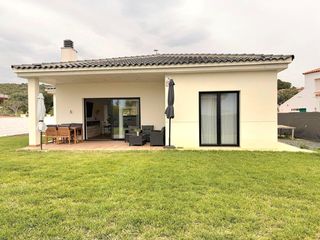 Chalet à Cunit Residencial. A 10 minutos del mar.