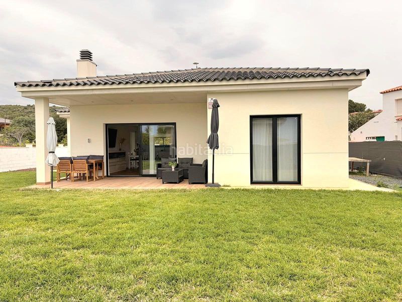 Foto 3a0c8625-a7b8-4eb4-9171-6c267d57d05b. Chalet con riscaldamento in Cunit residencial Cunit