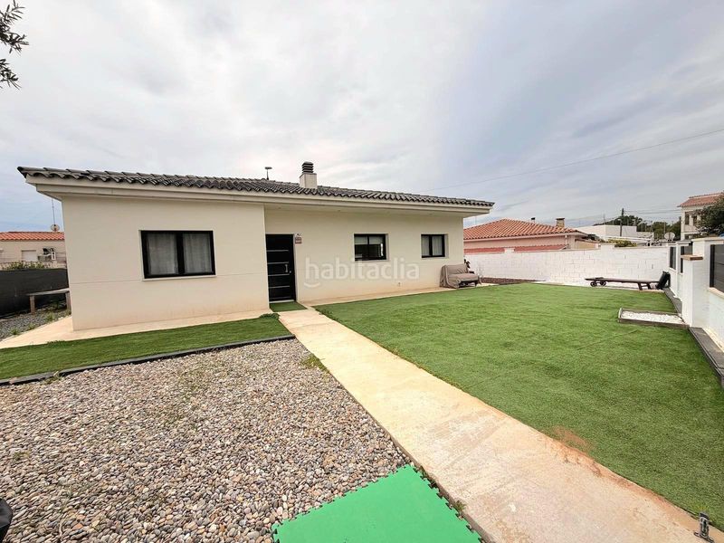 Foto 68e420c9-e7cb-4344-abec-9bd2661734e6. Chalet con riscaldamento in Cunit residencial Cunit