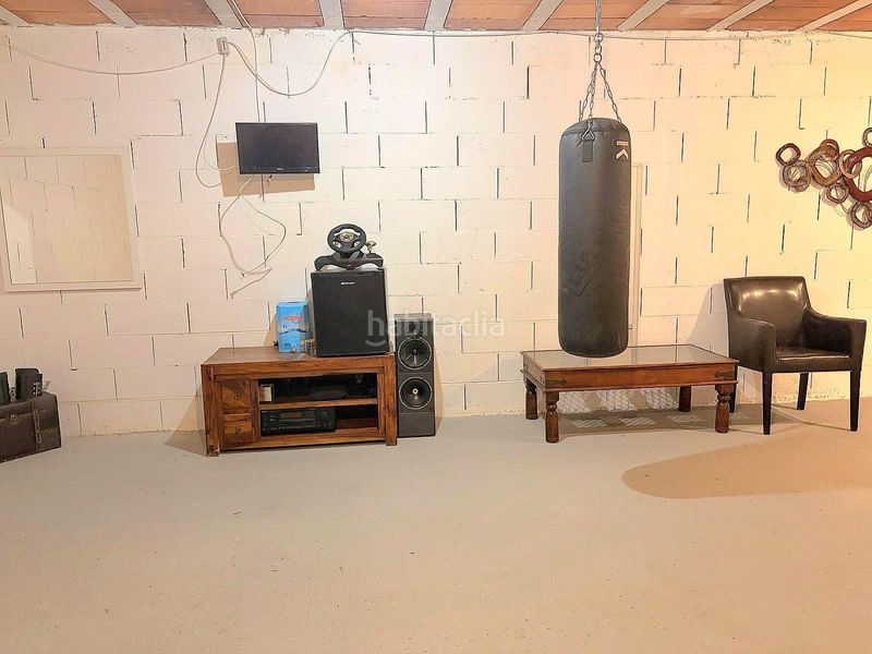 Foto ef1a1a03-eef9-452f-aeec-7bba133355d0. Chalet con riscaldamento in Cunit residencial Cunit