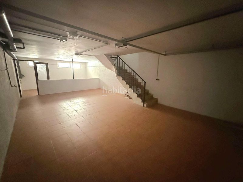 Foto bb986e29-53a6-4856-85c7-2d40d6334659. Casa aparellada amb aparcament a Calafell poble Calafell