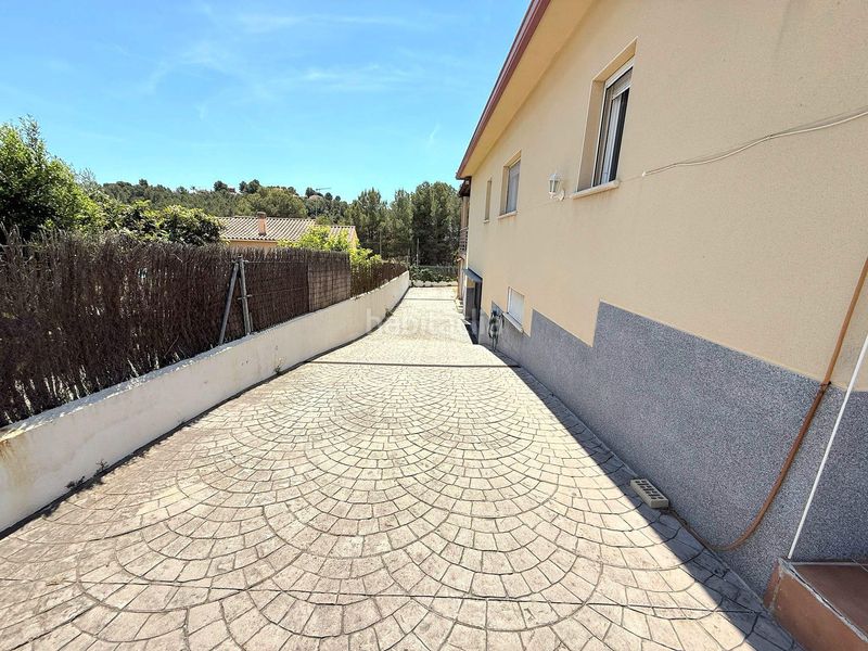 Foto 02f968e3-a694-4ee8-b5f0-dd532be9a814. Xalet amb calefacció aparcament piscina a Valldemar-Montmar Segur de Calafell