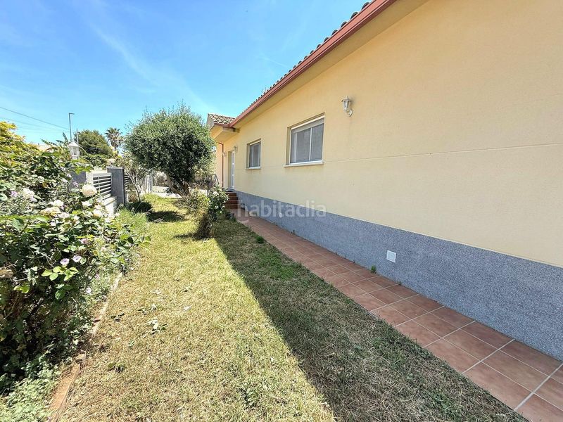 Foto 0cbc0f89-27e5-49d9-a751-ebd5cf332514. Xalet amb calefacció aparcament piscina a Valldemar-Montmar Segur de Calafell