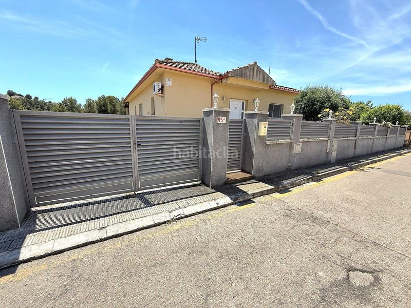 Foto b1366f44-d92c-42c0-bb37-8477f0c08b52. Xalet amb calefacció aparcament piscina a Valldemar-Montmar Segur de Calafell