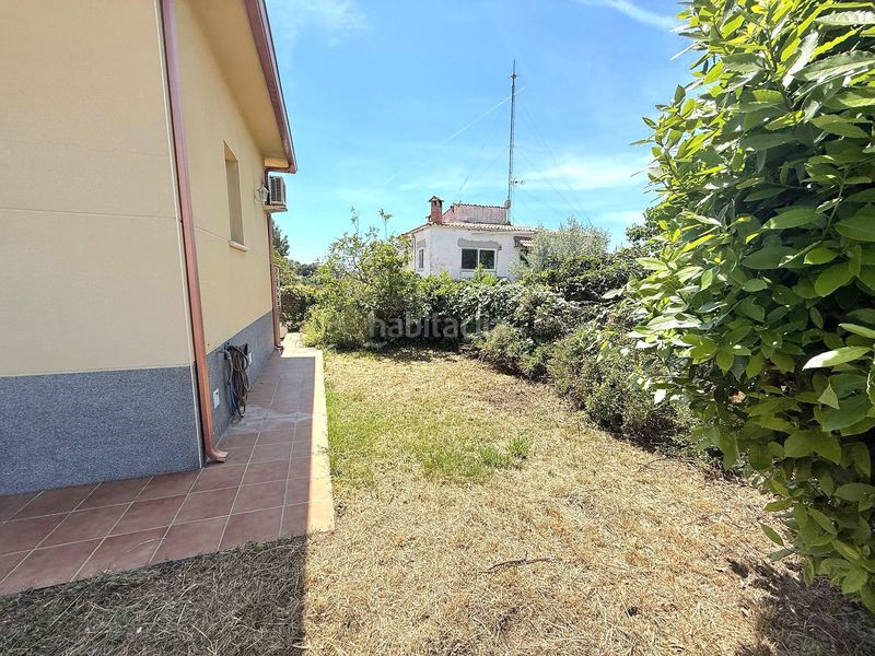 Foto b181c959-ebfd-455c-809a-ca08b7d385fa. Xalet amb calefacció aparcament piscina a Valldemar-Montmar Segur de Calafell
