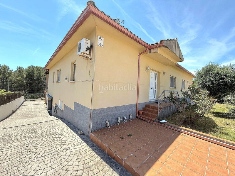 Foto bf81526d-e703-4543-a370-d892d4aba436. Xalet amb calefacció aparcament piscina a Valldemar-Montmar Segur de Calafell