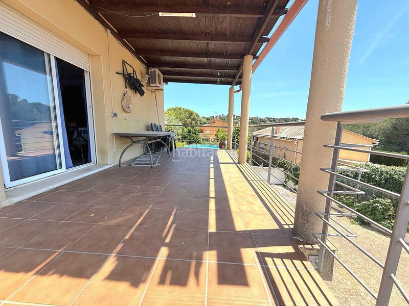 Foto c3e5a063-e19b-405b-be37-e3cabab546e5. Xalet amb calefacció aparcament piscina a Valldemar-Montmar Segur de Calafell