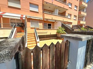 Ground floor in Segur Platja. Puerto de segur