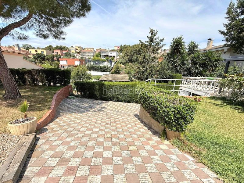 Foto 0f3bd776-e93a-4d2c-8fa4-45bbf6c7af54. Chalet mit heizung parking in Segur de dalt Segur de Calafell