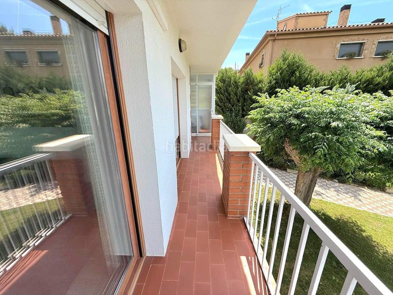 Foto 197f2f2f-a7c2-40a9-abec-c3a3afe3cdd1. Chalet mit heizung parking in Segur de dalt Segur de Calafell