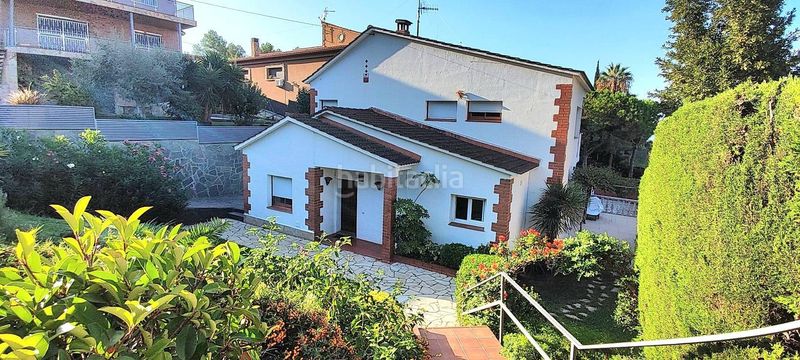 Foto 3ecfbdb6-3740-42a6-936c-f8b2dd76d4dc. Chalet mit heizung parking in Segur de dalt Segur de Calafell