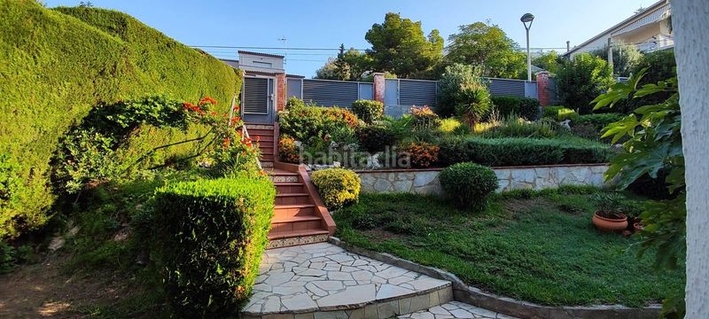 Foto 490b58fa-8e50-4c6b-8ea4-86294adc6310. Chalet mit heizung parking in Segur de dalt Segur de Calafell