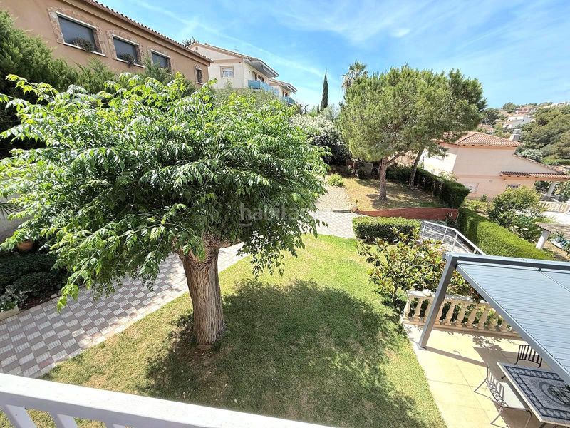 Foto 50f23aff-9c42-4df3-a716-958860aa47c4. Chalet mit heizung parking in Segur de dalt Segur de Calafell