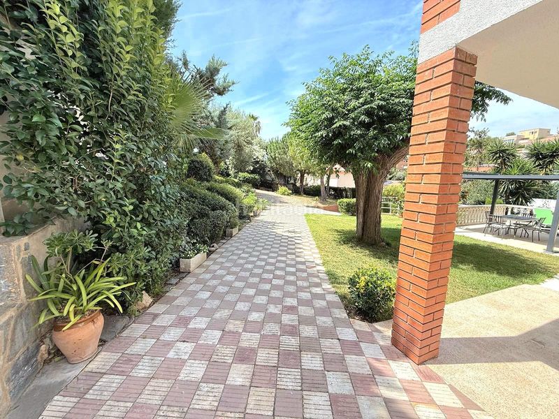 Foto 534cbcaf-8e6a-4a8d-aa8d-79f2a49b5e7b. Chalet mit heizung parking in Segur de dalt Segur de Calafell
