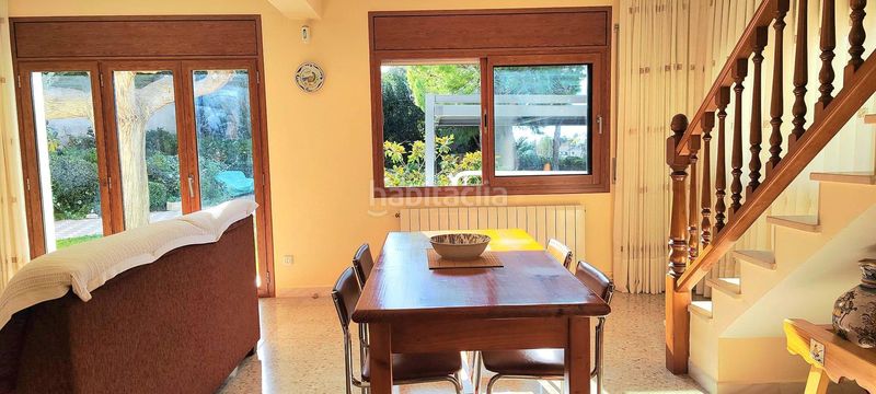 Foto 55dfabf1-9c33-4c72-a127-71c0ff9e5c16. Chalet mit heizung parking in Segur de dalt Segur de Calafell