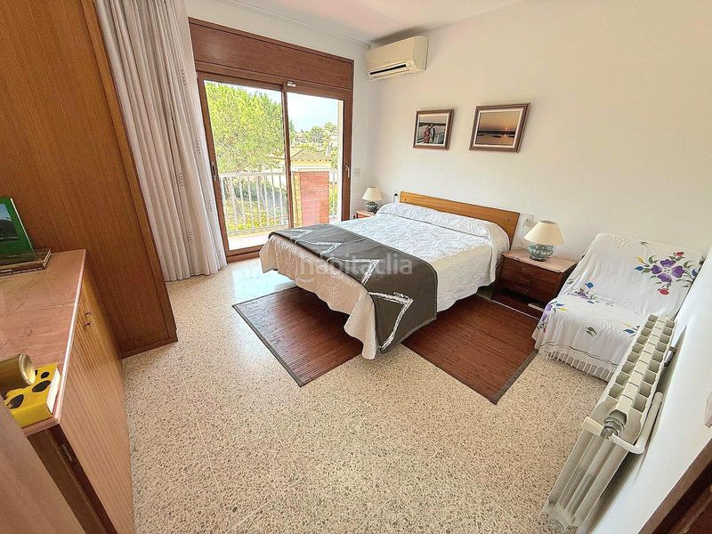 Foto 5cd9f9cf-f090-4d3b-9a9d-fe35dfb17631. Chalet mit heizung parking in Segur de dalt Segur de Calafell