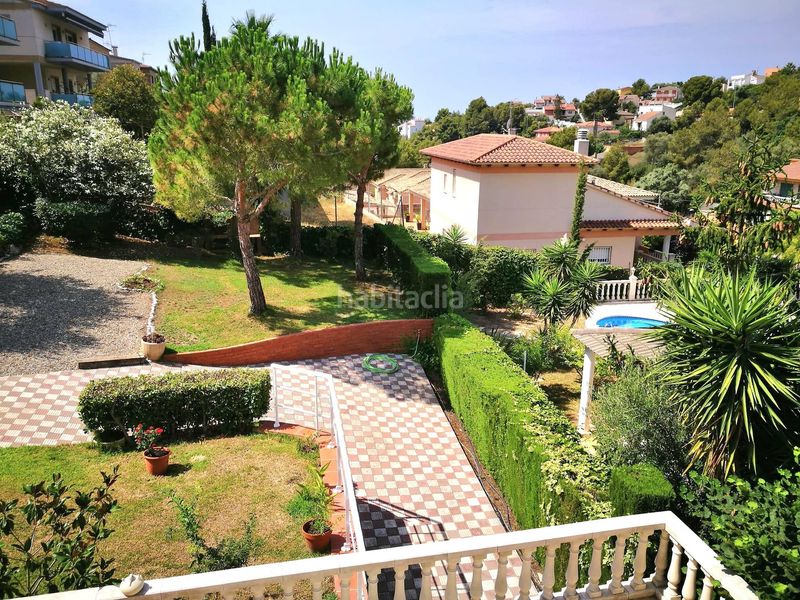 Foto 967554e6-3d6d-4ca0-93c9-8bcc892d1f42. Chalet mit heizung parking in Segur de dalt Segur de Calafell