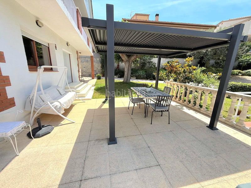 Foto 9a174cf5-355e-4ea5-9651-8ba17647f0d3. Chalet mit heizung parking in Segur de dalt Segur de Calafell
