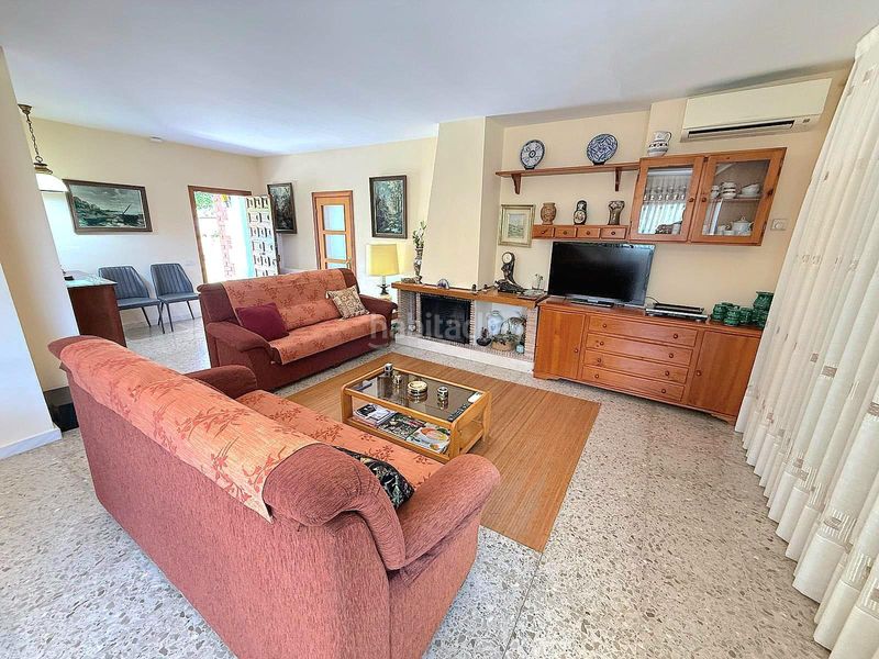 Foto a7e7ec1d-6bd7-4a17-a523-289dba3502ad. Chalet mit heizung parking in Segur de dalt Segur de Calafell