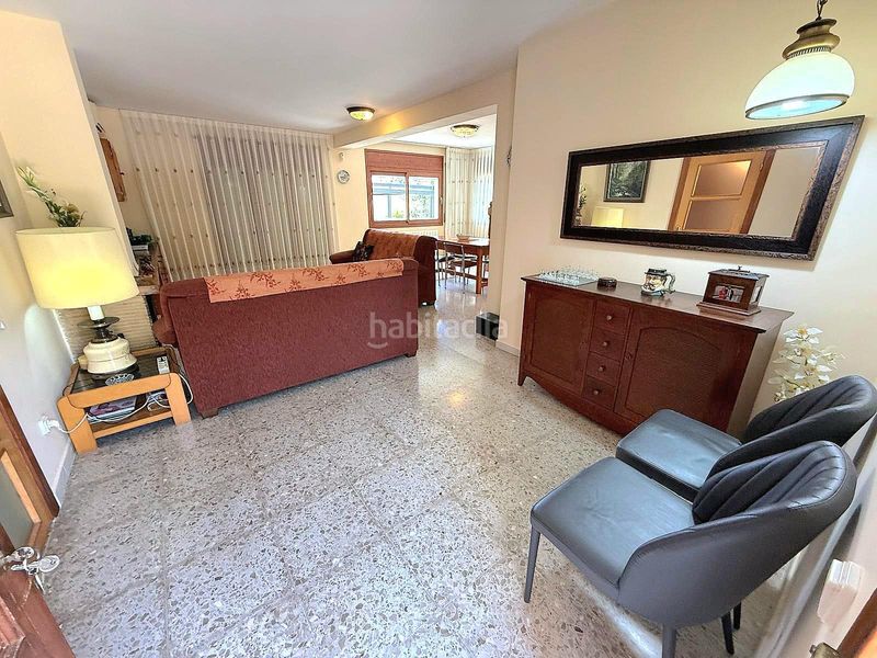 Foto a9d6976d-555b-4b91-bc67-d15c93d5ee80. Chalet mit heizung parking in Segur de dalt Segur de Calafell